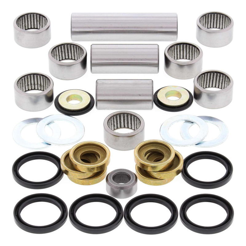 Kit RÃÂ©paration de Biellette ALL BALLS RACING Ã¢   Honda 450 CRF-R 09-1