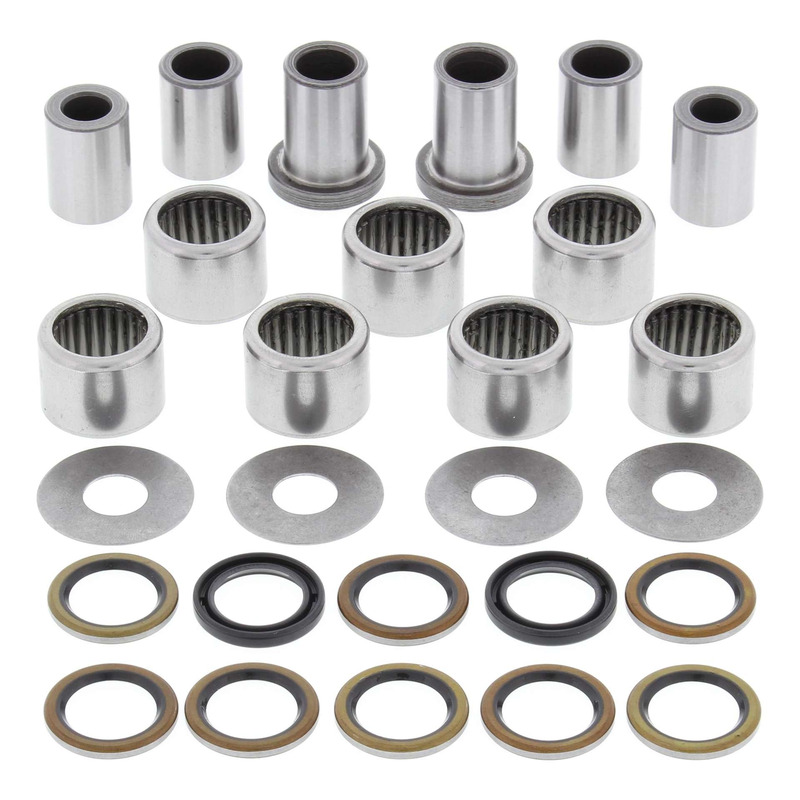 Kit RÃÂ©paration de Biellette ALL BALLS RACING Ã¢   Gasgas 125 TXT Trial