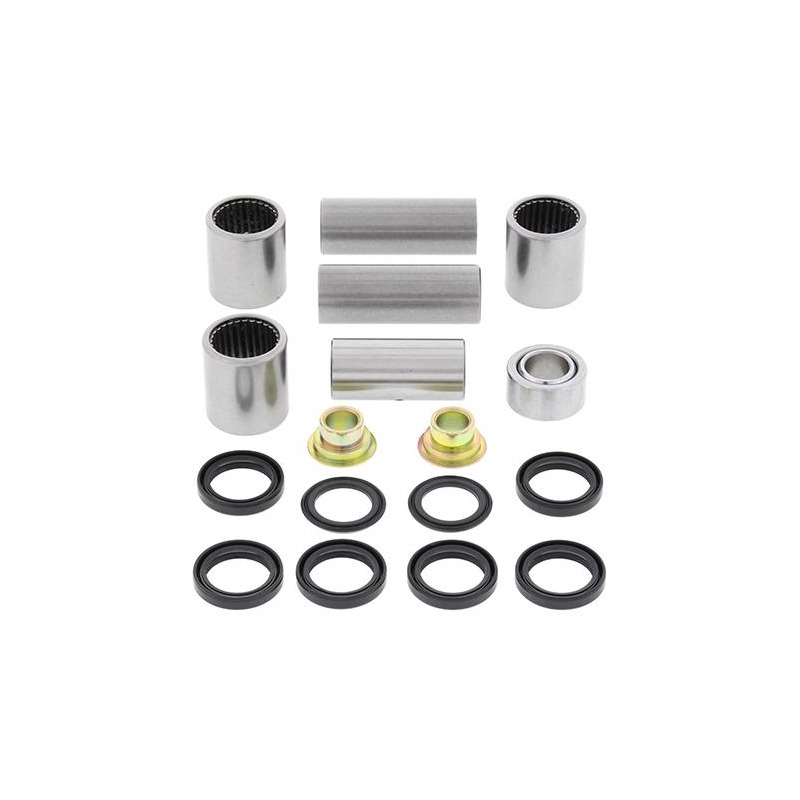 Kit réparation de biellettes All-Balls Racing 27-1075 pour Suzuki RMX