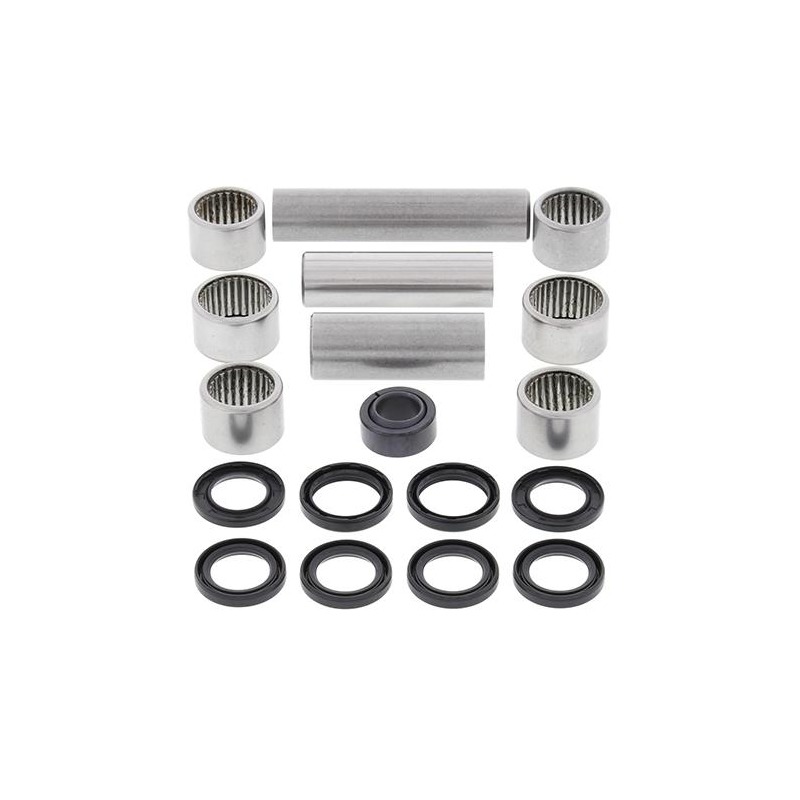 Kit réparation de biellettes All-Balls Racing 27-1076 pour Suzuki RM