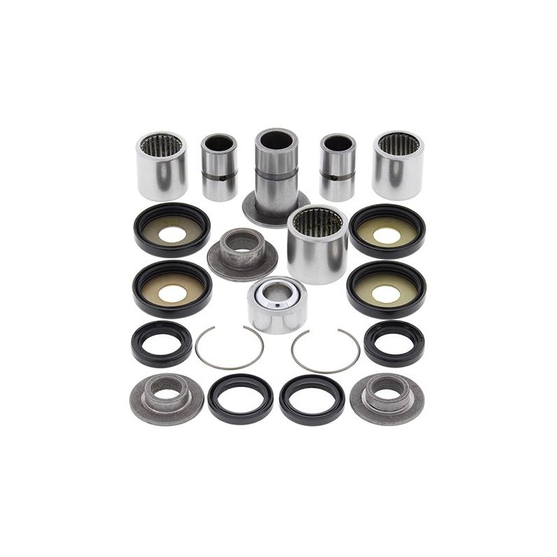 Kit réparation de biellettes All-Balls Racing 27-1094 pour Yamaha TT