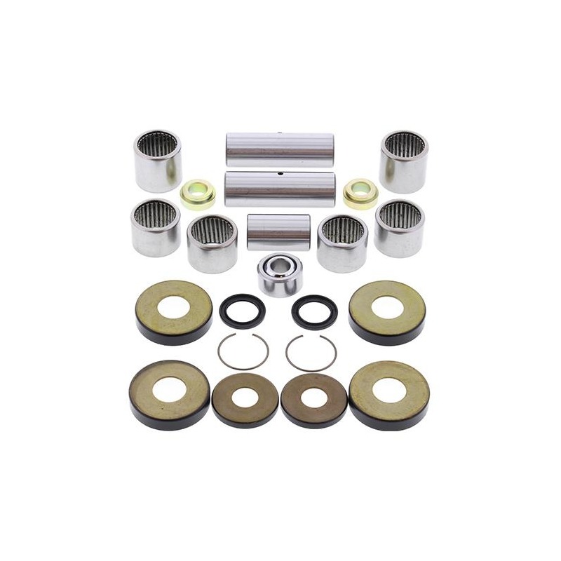 Kit réparation de biellettes All-Balls Racing 27-1158 pour Honda CR 2