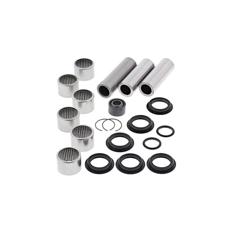 Kit réparation de biellettes All-Balls Racing 27-1186 pour Honda CRF 450 R 17-21
