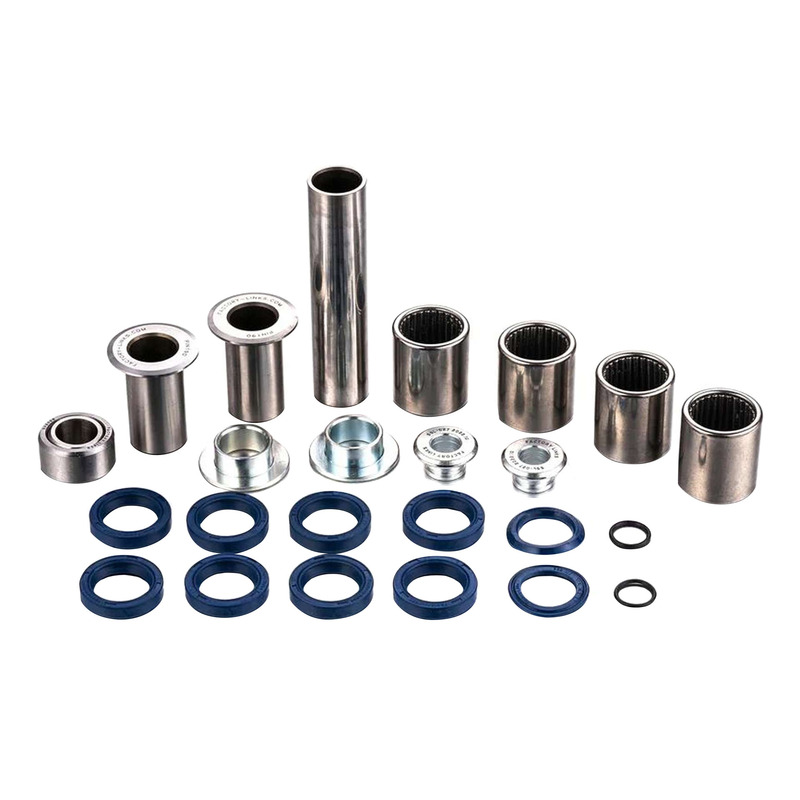 Kit Réparation de Biellettes de Suspensions FACTORY LINKS pour Yamaha