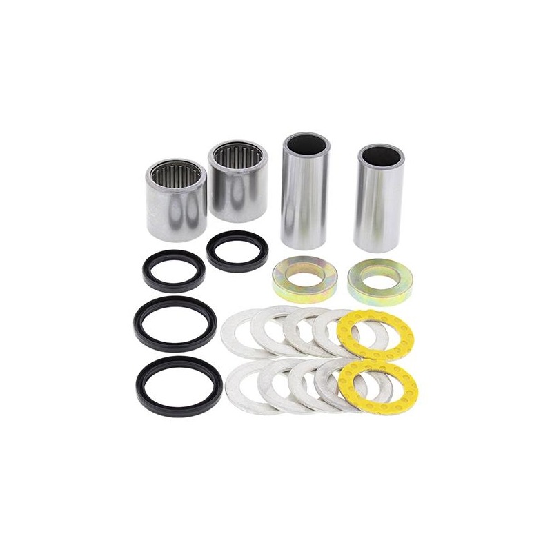 Kit réparation de bras oscillant All-Balls Racing 28-1001 pour Suzuki