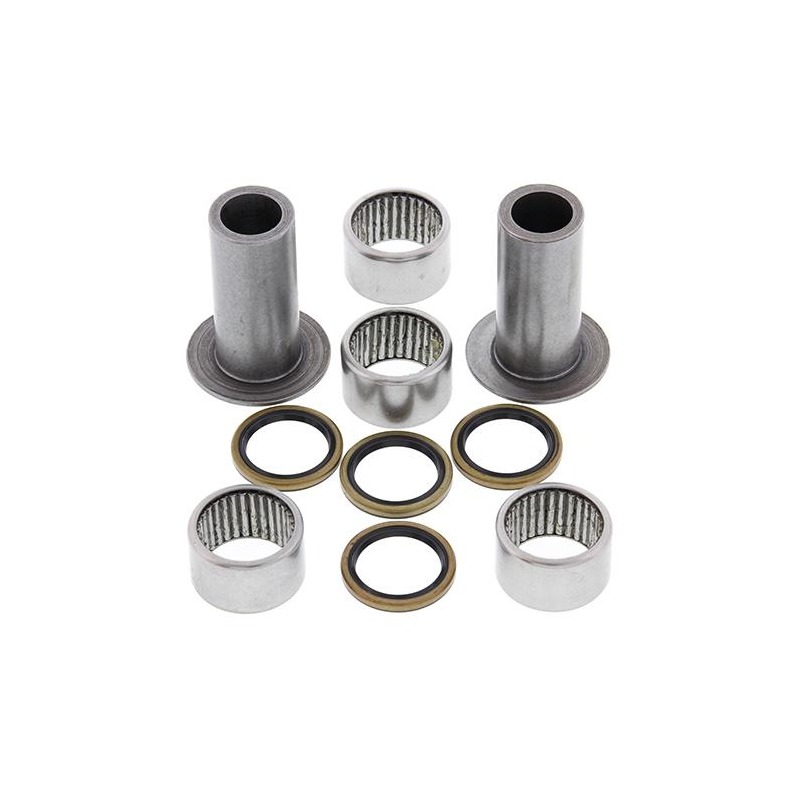 Kit réparation de bras oscillant All-Balls Racing 28-1014 pour Honda