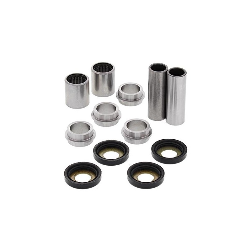 Kit réparation de bras oscillant All-Balls Racing 28-1025 pour Yamaha