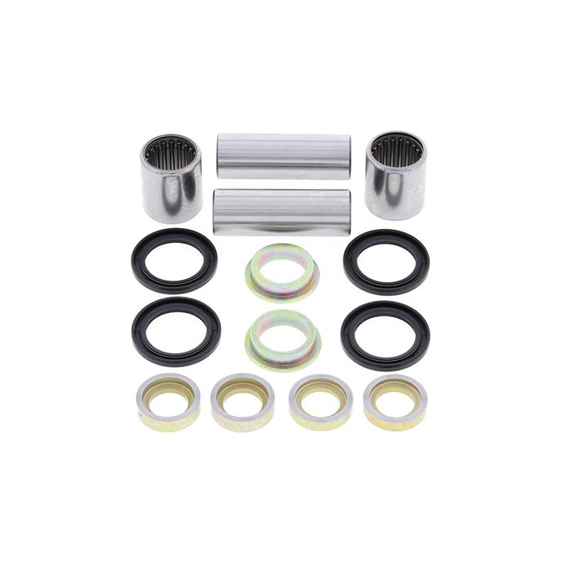 Kit réparation de bras oscillant All-Balls Racing 28-1029 pour Honda