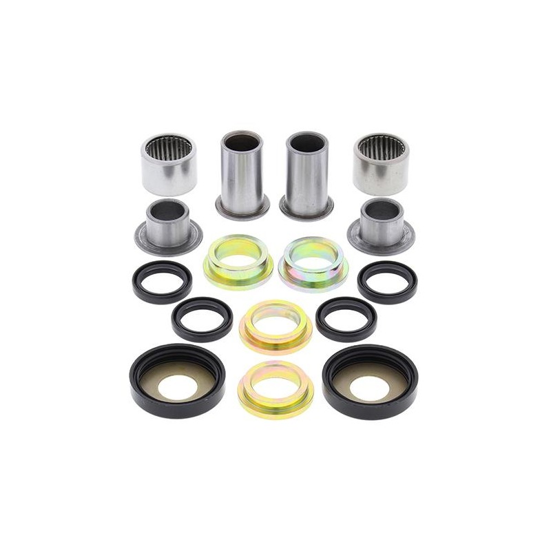 Kit réparation de bras oscillant All-Balls Racing 28-1194 pour Kawasa