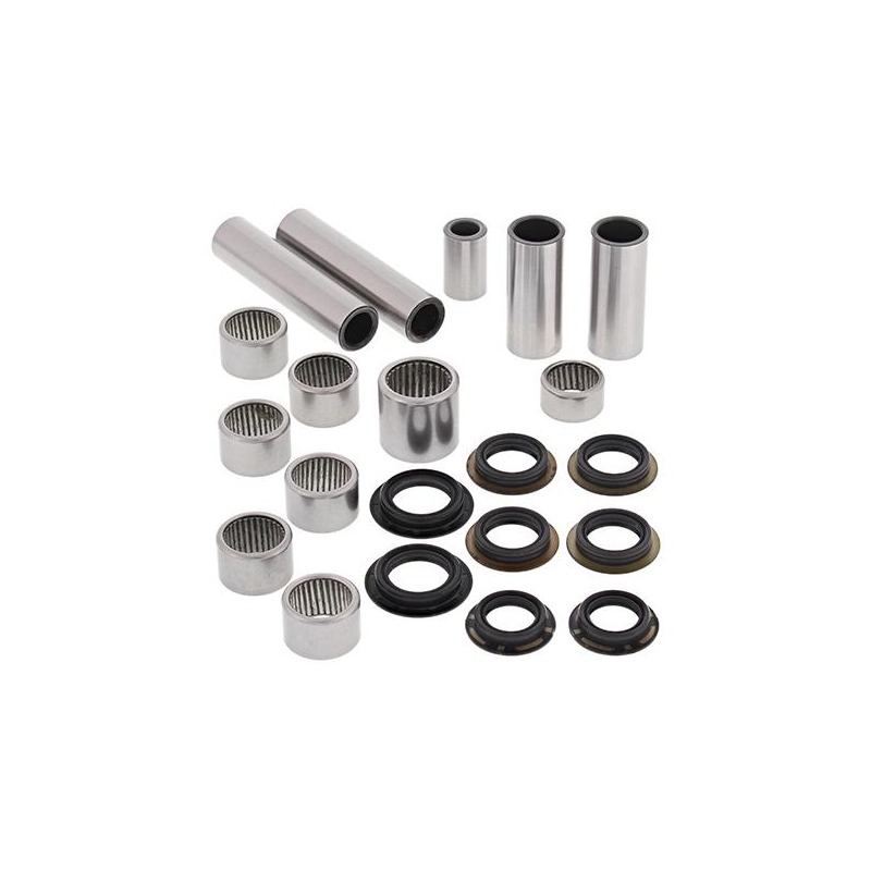 Kit réparation de bras oscillant All-Balls Racing 28-1217 pour Kawasa