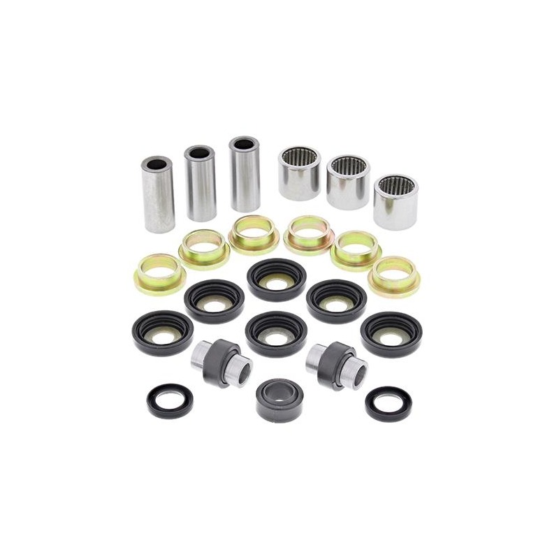 Kit réparation de bras oscillant All-Balls Racing 28-1218 pour Honda