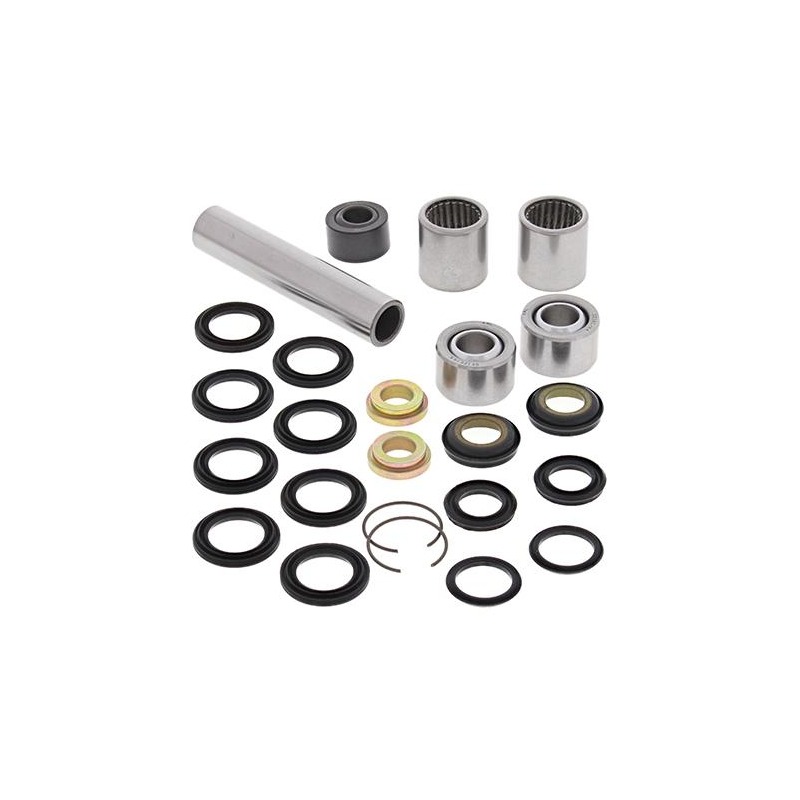 Kit réparation de bras oscillant All-Balls Racing 28-1222 pour GasGas