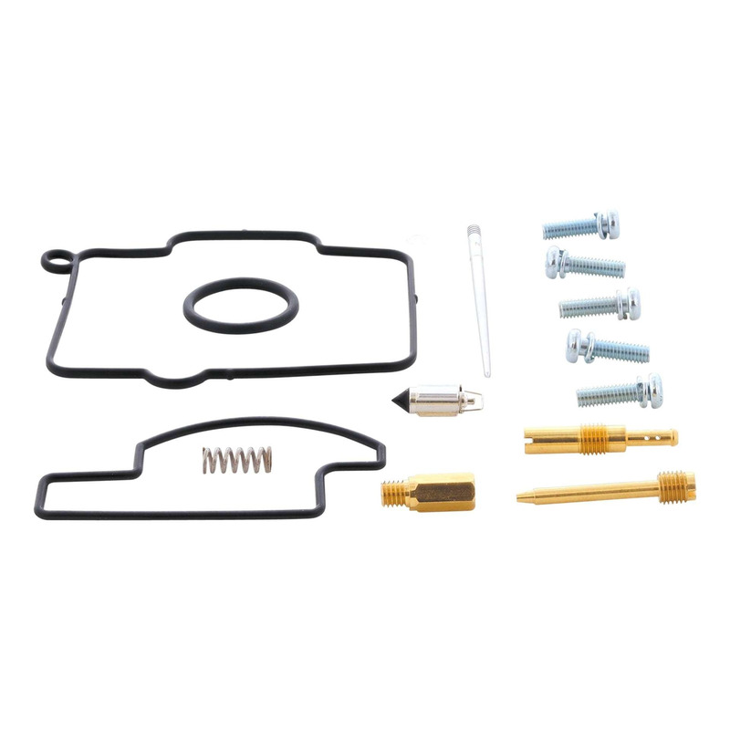 Kit Réparation de Carburateur ALL BALLS RACING - Yamaha 125 YZ 22-25