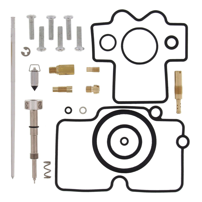 Kit Réparation de Carburateur ALL BALLS RACING - Kawasaki 450 KXF 06-