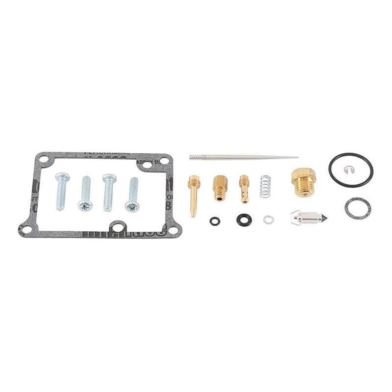 Kit Réparation de Carburateur ALL BALLS RACING - Kawasaki 65 KX 02-25