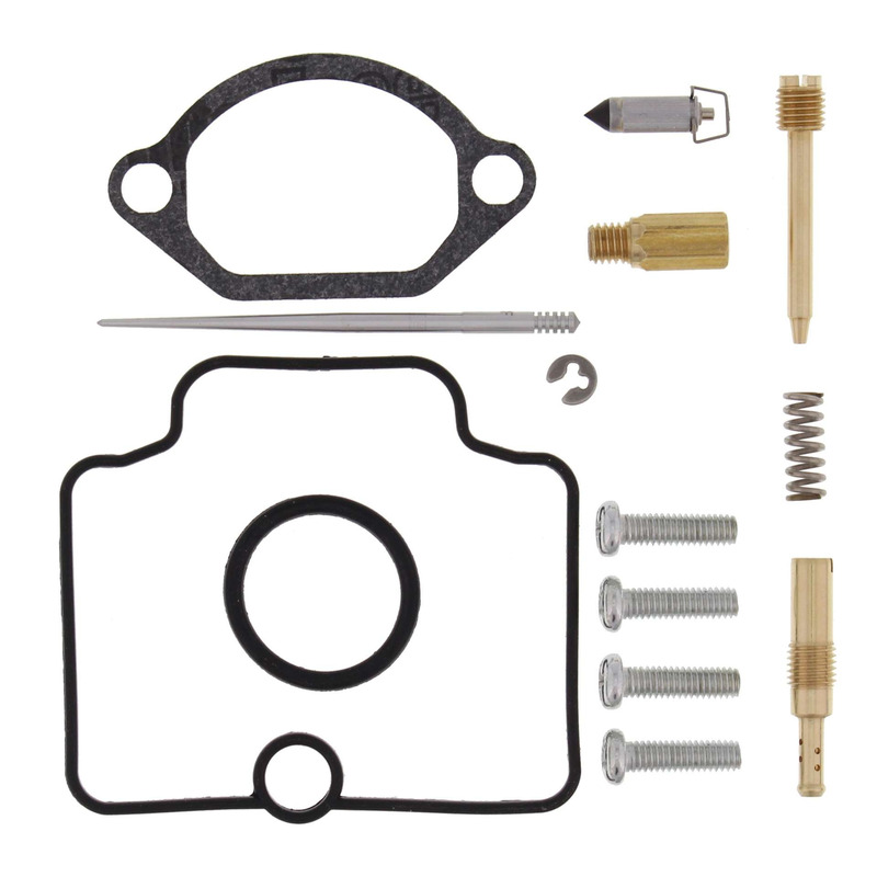 Kit Réparation de Carburateur ALL BALLS RACING - Yamaha 85 YZ 02-18
