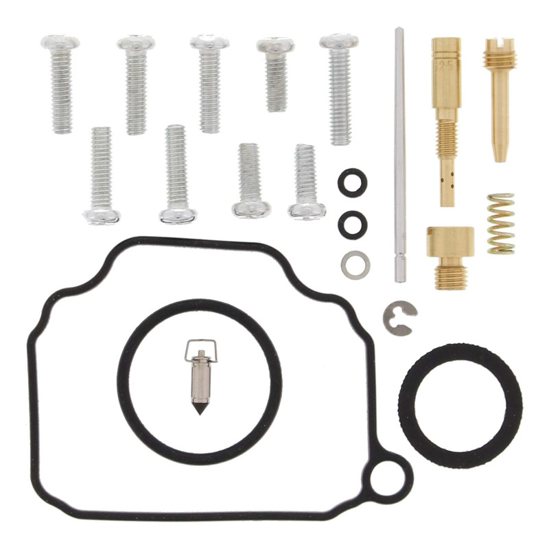 Kit Réparation de Carburateur ALL BALLS RACING - Yamaha 110 TT-R 08-2