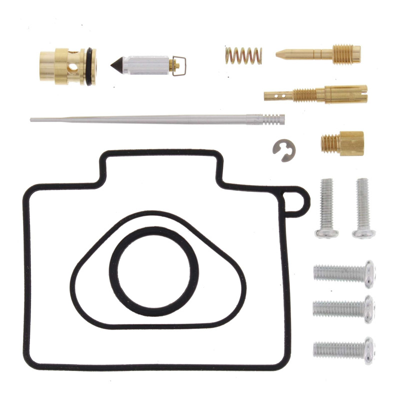 Kit Réparation de Carburateur ALL BALLS RACING - Yamaha 125 YZ 05-11