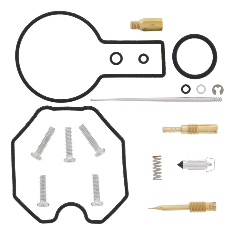 Kit Réparation de Carburateur ALL BALLS RACING - Honda 400 XR-R