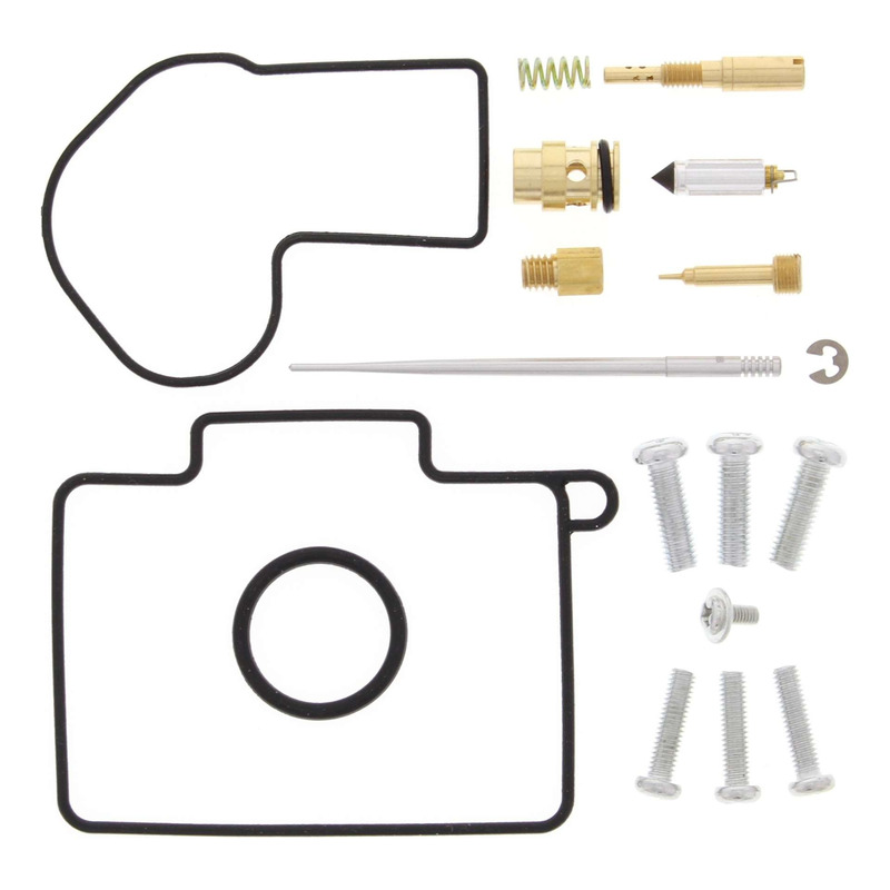 Kit Réparation de Carburateur ALL BALLS RACING - Honda 125 CR 05-07