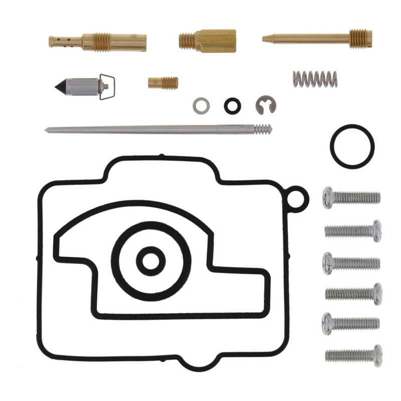 Kit Réparation de Carburateur ALL BALLS RACING - Yamaha 250 YZ 01-25
