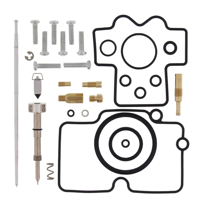 Kit Réparation de Carburateur ALL BALLS RACING - Honda 250 CRF-R 2009