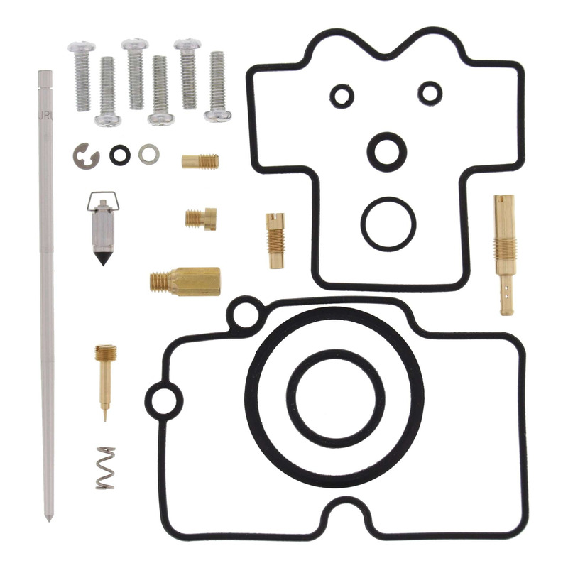 Kit Réparation de Carburateur ALL BALLS RACING - Yamaha 450 WRF 05-06