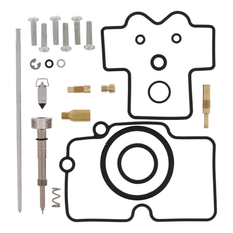 Kit Réparation de Carburateur ALL BALLS RACING - Yamaha 450 YZF 03-04