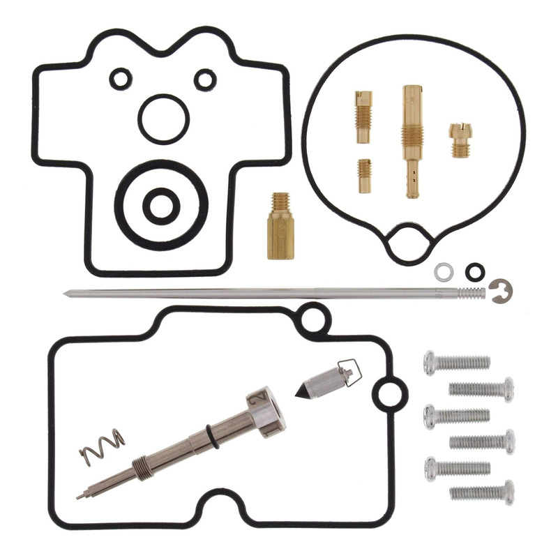 Kit Réparation de Carburateur ALL BALLS RACING - Yamaha 250 YZF 10-11
