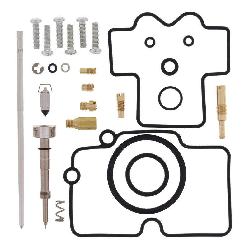 Kit Réparation de Carburateur ALL BALLS RACING - Yamaha 250 WRF 07-13
