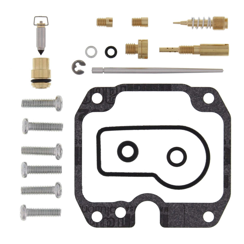 Kit Réparation de Carburateur ALL BALLS RACING - Yamaha 125 TT-R 08-2