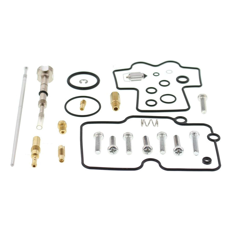 Kit Réparation de Carburateur ALL BALLS RACING - Honda 250 CRF-R 2008