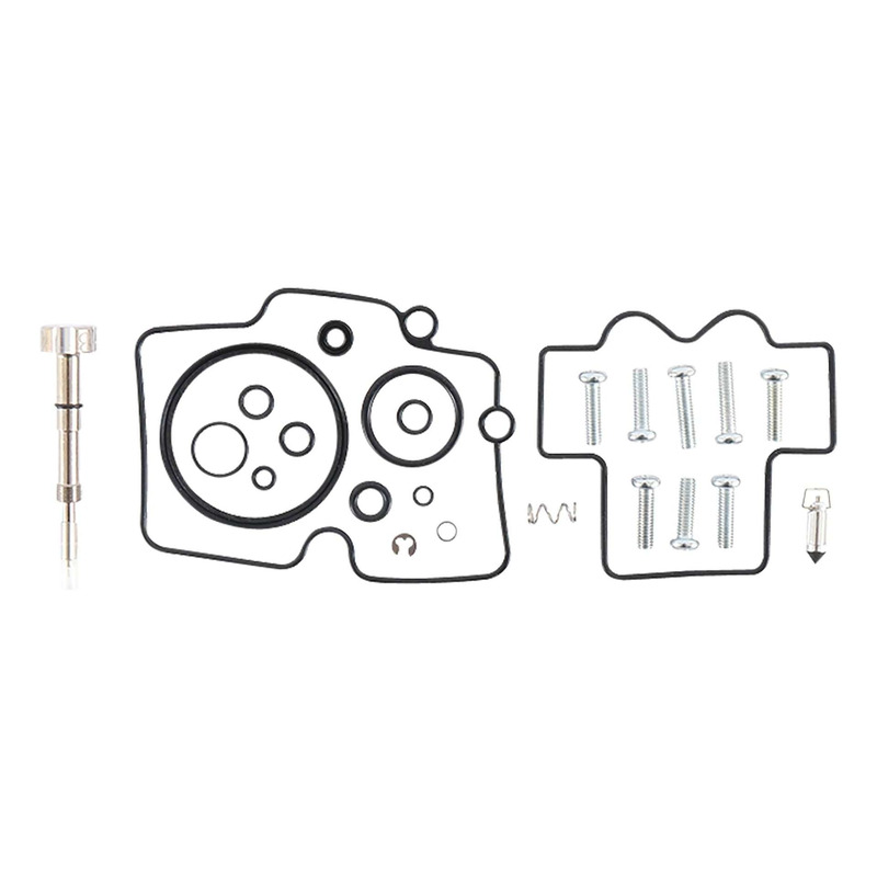 Kit Réparation de Carburateur ALL BALLS RACING - KTM 450 SXF 07-12