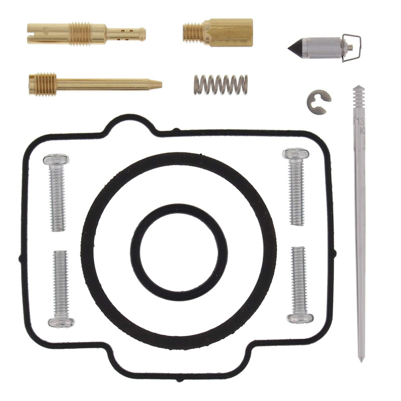 Kit Réparation de Carburateur ALL BALLS RACING - Honda 250 CR 2000