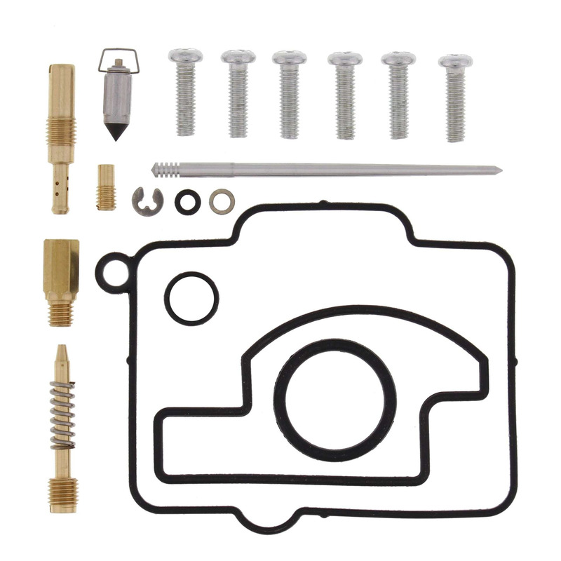 Kit Réparation de Carburateur ALL BALLS RACING - Kawasaki 250 KX 05-0