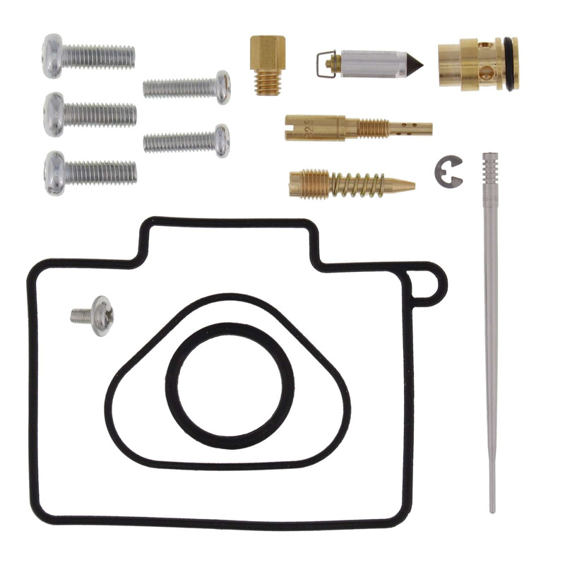 Kit Réparation de Carburateur ALL BALLS RACING - Suzuki 125 RM 2002