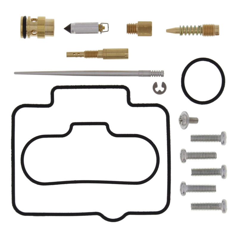 Kit Réparation de Carburateur ALL BALLS RACING - Honda 250 CR 2002