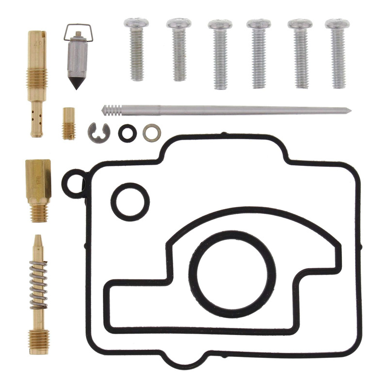 Kit Réparation de Carburateur ALL BALLS RACING - Suzuki 250 RM 2002
