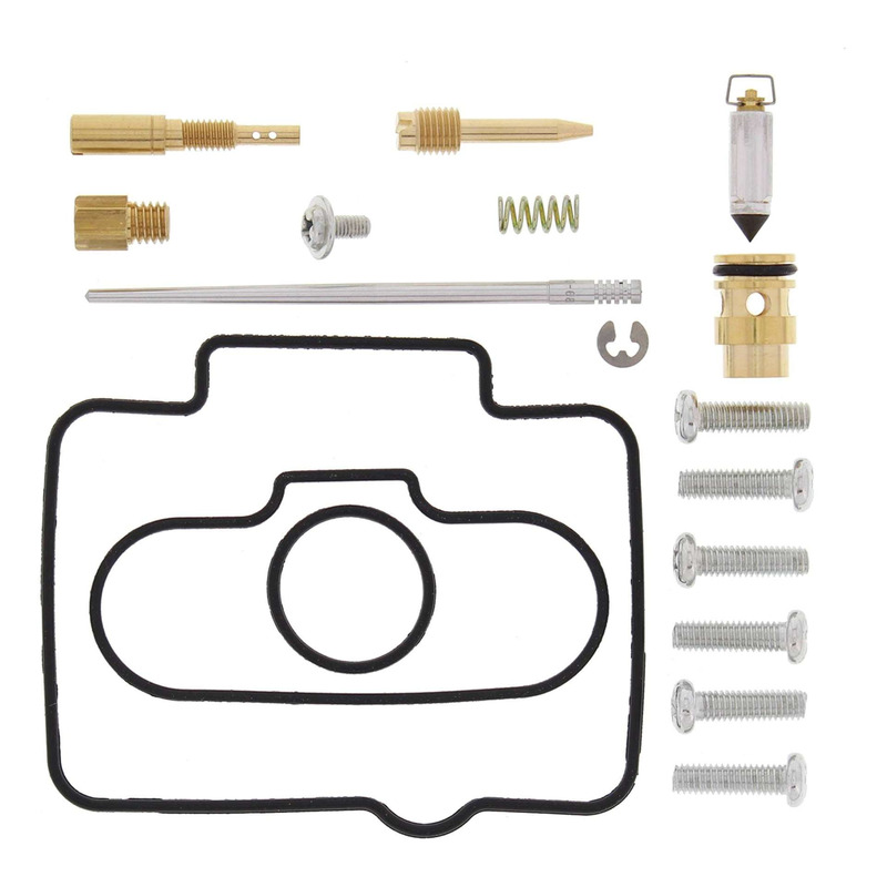 Kit Réparation de Carburateur ALL BALLS RACING - Honda 125 CR 2001