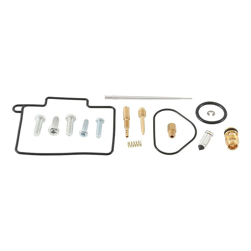 Kit Réparation de Carburateur ALL BALLS RACING - Yamaha 125 YZ 03-04