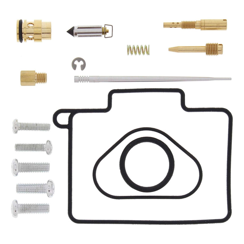 Kit Réparation de Carburateur ALL BALLS RACING - Yamaha 125 YZ 2002
