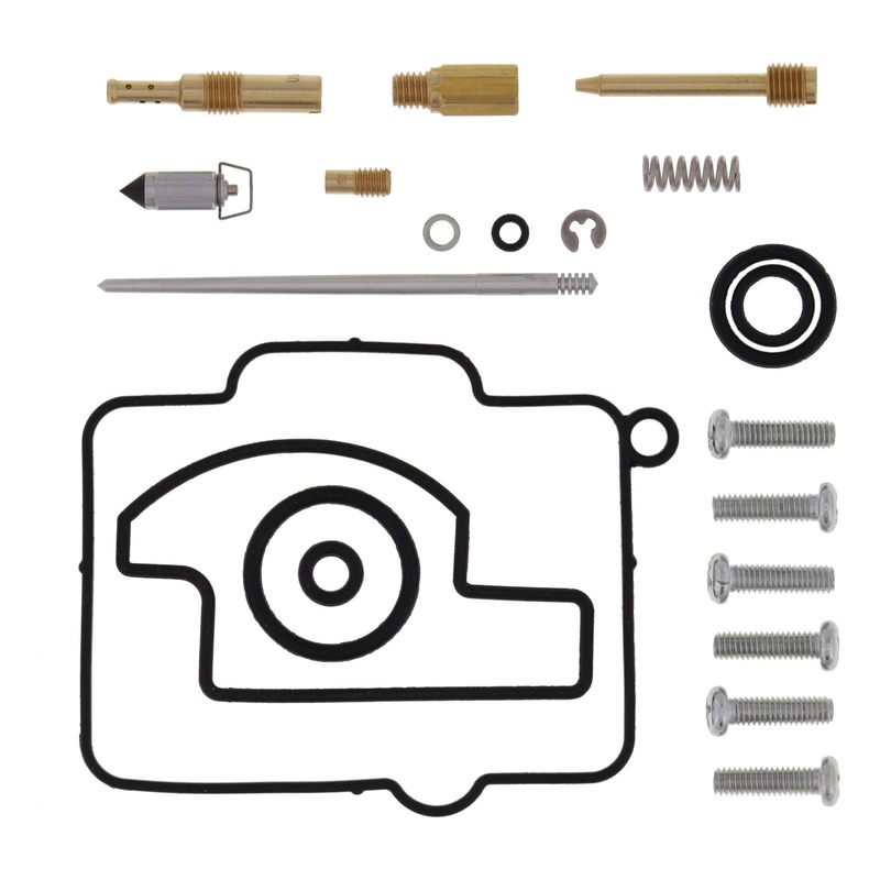 Kit Réparation de Carburateur ALL BALLS RACING - Yamaha 250 YZ 2000