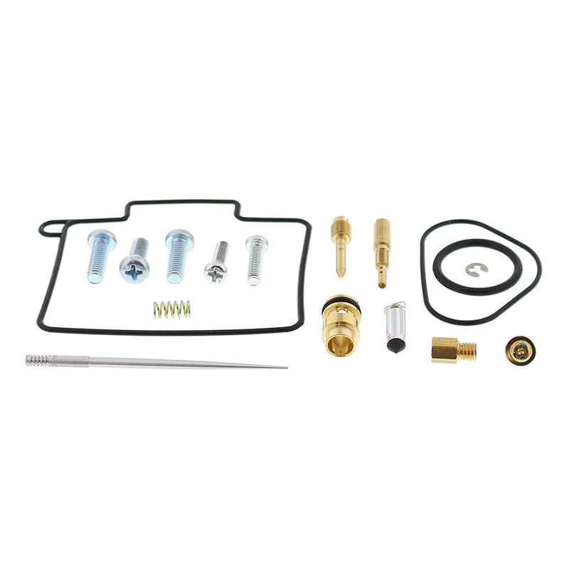 Kit Réparation de Carburateur ALL BALLS RACING - Suzuki 125 RM 2004