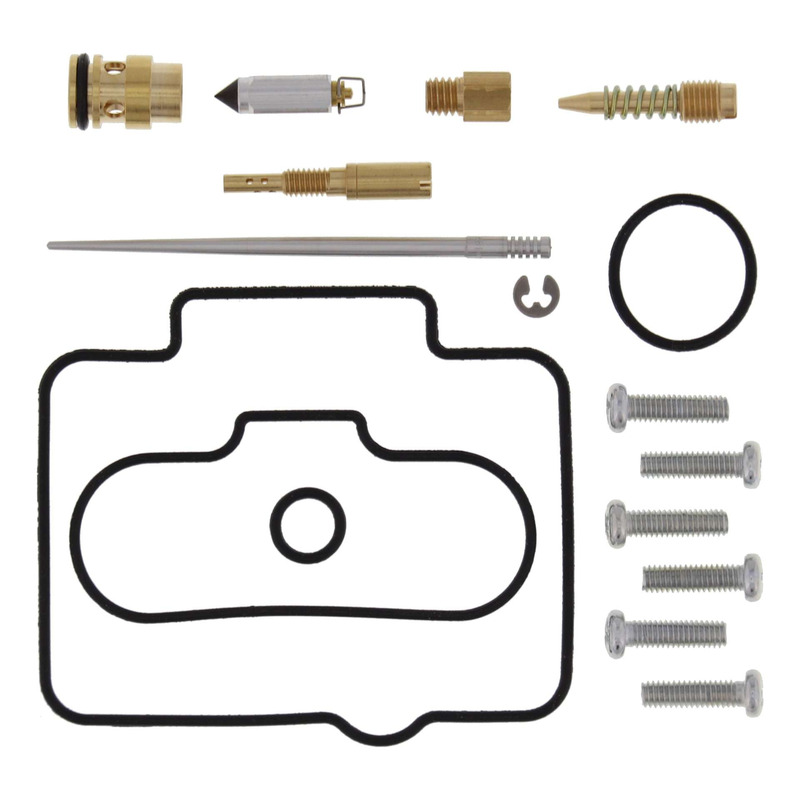 Kit Réparation de Carburateur ALL BALLS RACING - Kawasaki 125 KX 2002