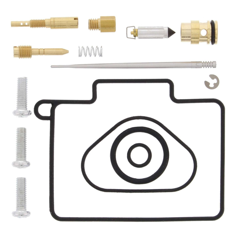 Kit Réparation de Carburateur ALL BALLS RACING - Kawasaki 125 KX 2005