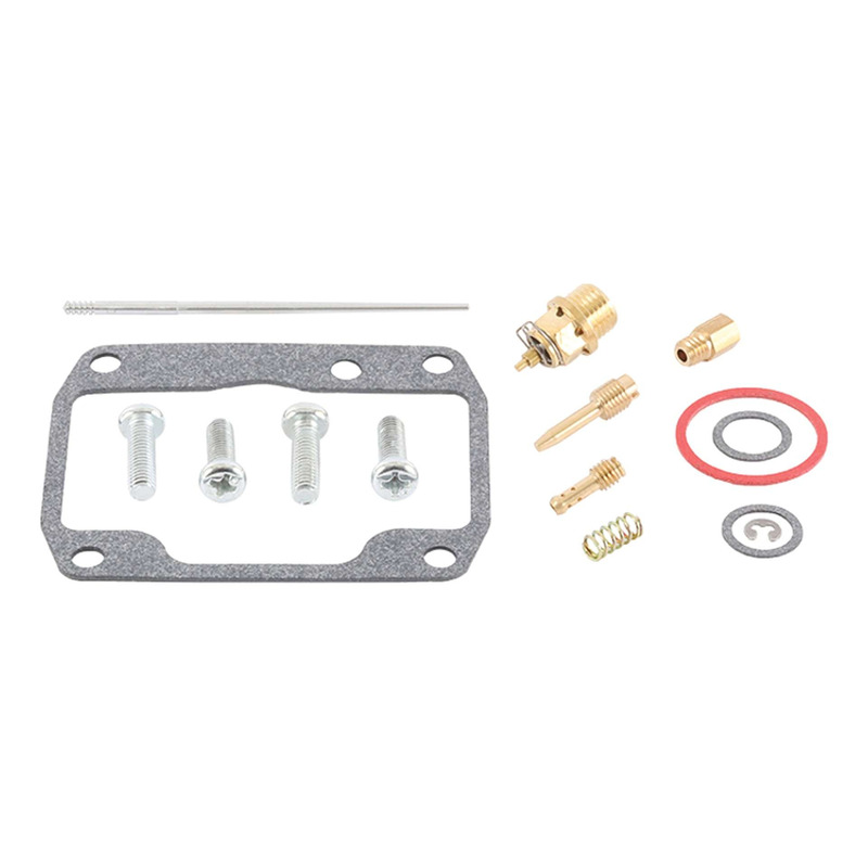 Kit Réparation de Carburateur ALL BALLS RACING - Yamaha 490 YZ 87-88