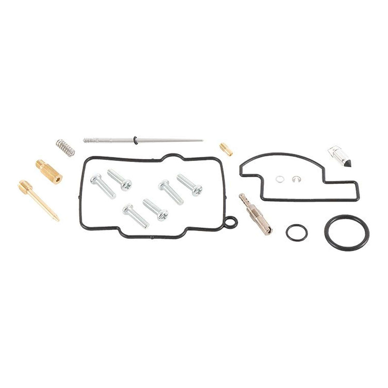 Kit Réparation de Carburateur ALL BALLS RACING - Kawasaki 125 KX 2000