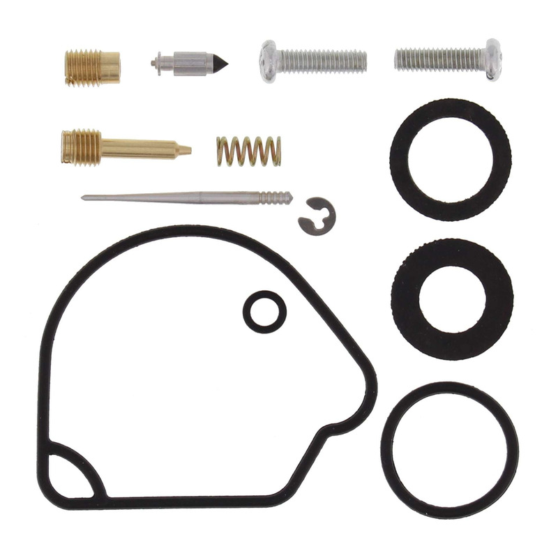 Kit Réparation de Carburateur ALL BALLS RACING - Honda 50 CRF-F