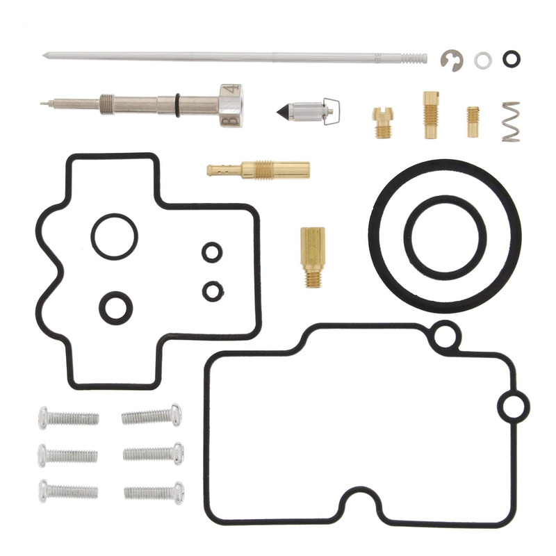 Kit Réparation de Carburateur ALL BALLS RACING - Yamaha 250 YZF 2004