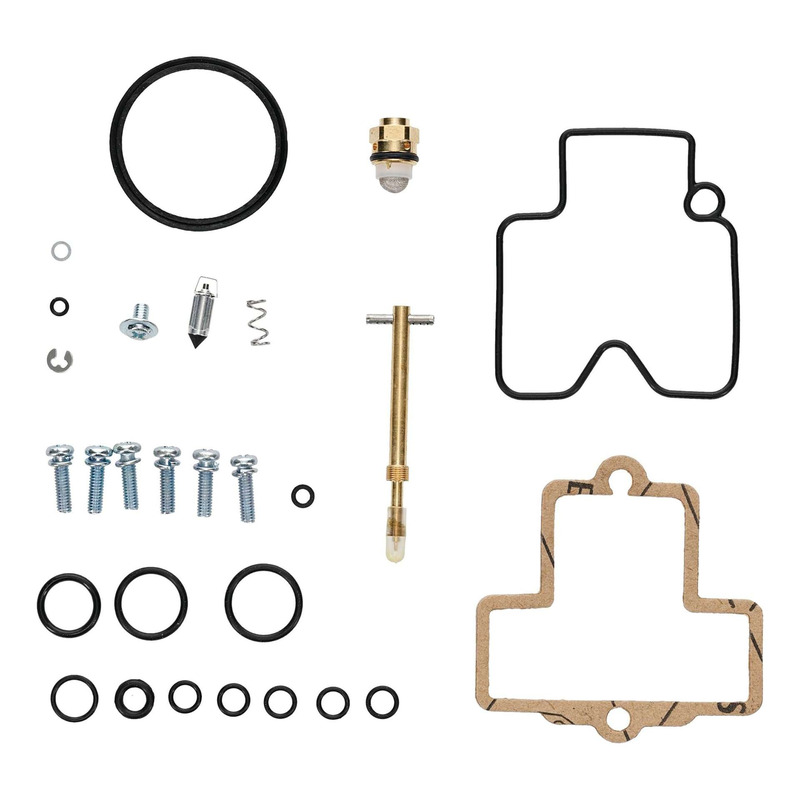 Kit Réparation de Carburateur ALL BALLS RACING - KTM 400 EXC Racing 0